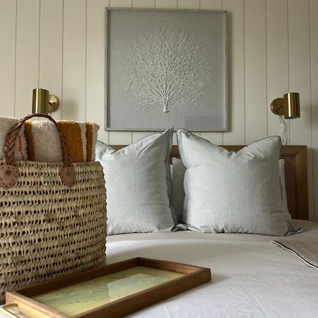 The Trident Inn Ogunquit Eksteriør bilde