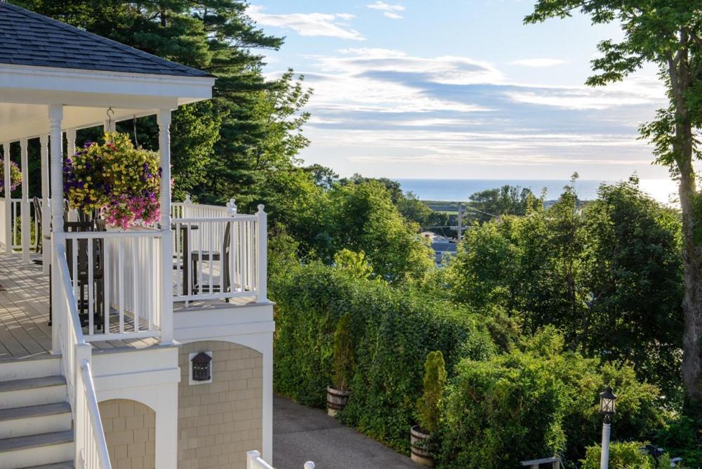The Trident Inn Ogunquit Eksteriør bilde