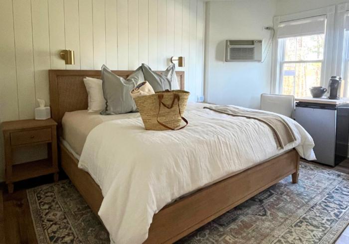 The Trident Inn Ogunquit Eksteriør bilde