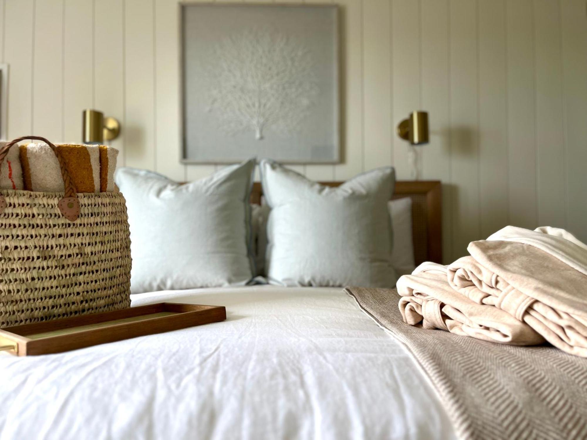 The Trident Inn Ogunquit Eksteriør bilde